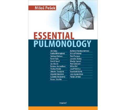 Essential pulmonology