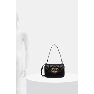 Moschino чанта crossbody дамска от имитация на кожа (JC4031PP1PLC0000)