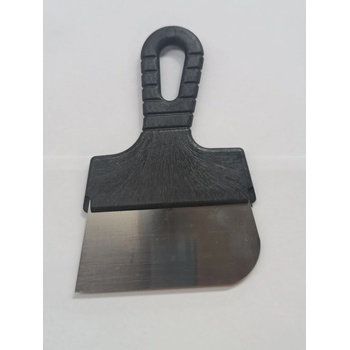 MROWCA Špachtle černá 16 cm.