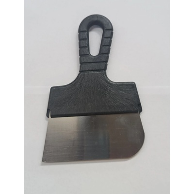 MROWCA Špachtle černá 16 cm.