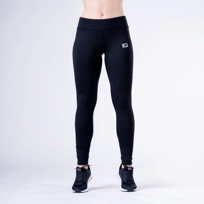 IQ KIARI WMNS 84526-BLACK dámské legíny