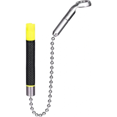 Pole Position reťazkový swinger Rizer Hanger Stainless Žlutá