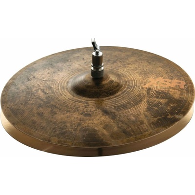 SABIAN XSR Monarch Hi-hat 14"
