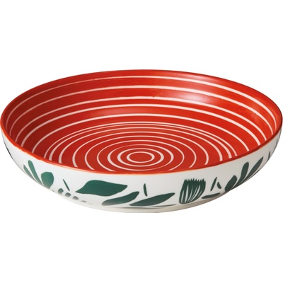 Cilio Amici miska listy 21 cm
