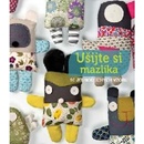 Ušijte si mazlíka