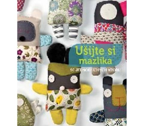 Ušijte si mazlíka