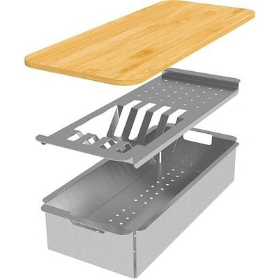Sinks BOX/BOXER Complet SD239