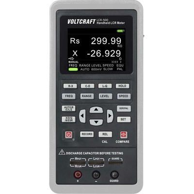 Voltcraft LCR-500 VC-15444850