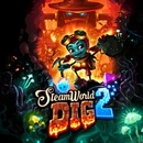 SteamWorld Dig 2