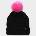 4F Зимна Шапка 4F H4Z19-CAD067 Black (H4Z19-CAD067)
