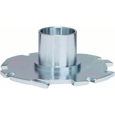Template guide 17 mm Bosch Accessories 2609200139 Priemer 17 mm