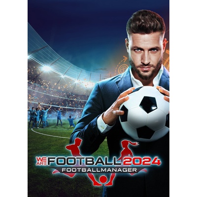 THQ Nordic We are Football 2024 (PC)