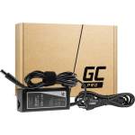 Green Cell Захранване за лаптоп GREEN CELL, AC Adapter за DELL PRO Charger / AC Adapter 19.5V 3.34A 65W for Dell Latitude E6330 E6410 E6430 E6530 E7440 Inspiron 15 5558 15R N5110 (GC-AD07AP-DELL-19.5V) - compute