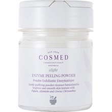 Cosmed Alight Enzyme Peeling Powder enzymatický čistiaci a peelingový prášok na pleť 75 g