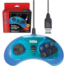 Retro-Bit SEGA Genesis RET00606