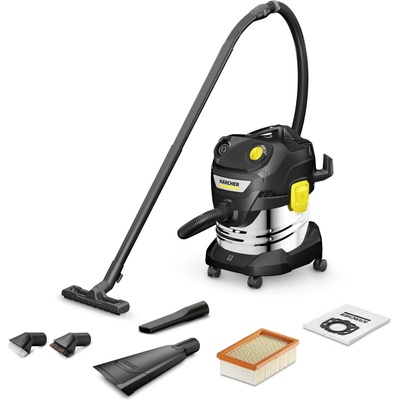 Karcher WD 4 S Go!Further 1.628-262.0