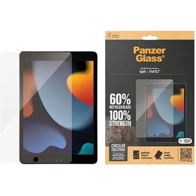 Panzer Скрийн протектор от закалено стъкло PanzerGlass Ultra-Wide Fit за iPad 10.2 (KXG0095012)
