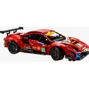 Stavebnice LEGO® LEGO® Technic 42125 Ferrari 488 GTE „AF Corse #51”