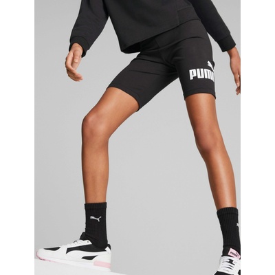 PUMA Клин ESS+ Logo Short G