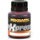 Arómy pre rybárske návnady Mikbaits Dip Express Sladká kukurica 125 ml