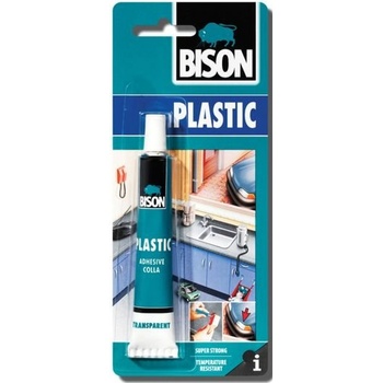 BISON Plastic 25ml