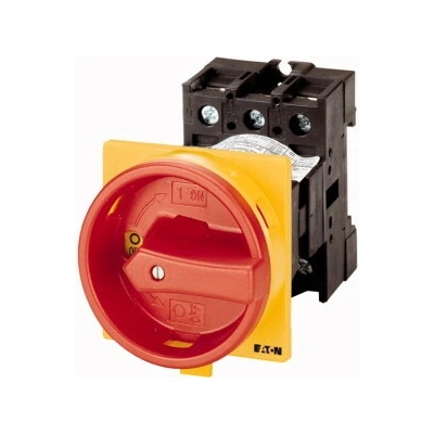 Eaton Vačkový spínač 25A P1-25/V/SVB 055335