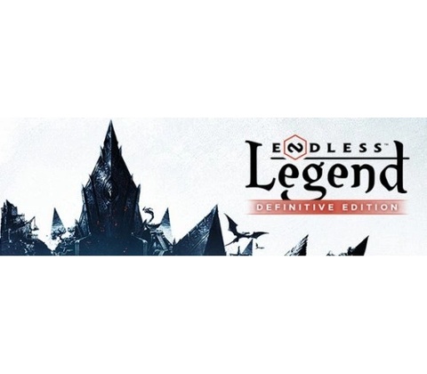 Endless Legend (Definitive Edition)