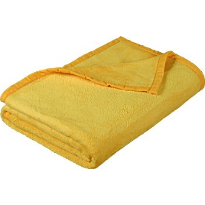 Brotex micro deka žlutá 40050 6014 005