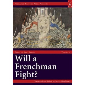 Will a Frenchman Fight? | Steven Muhlberger (ISBN: 9781937439170)