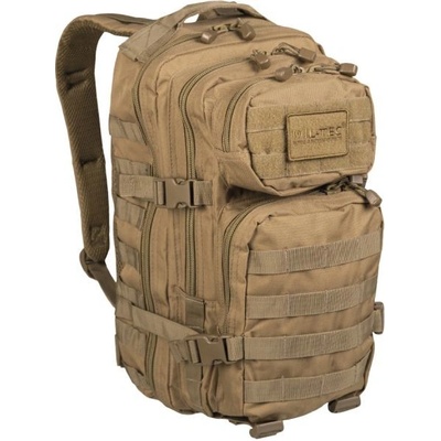 Mil-tec US Assault coyote 20 l