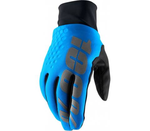 100% HYDROMATIC