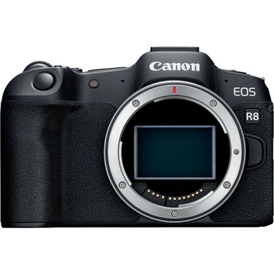 Canon EOS R8