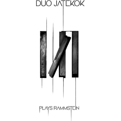 Duo Játékok - Duo Jatekok Plays Rammstein (LP) (0602508864759)