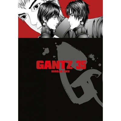 Gantz 35
