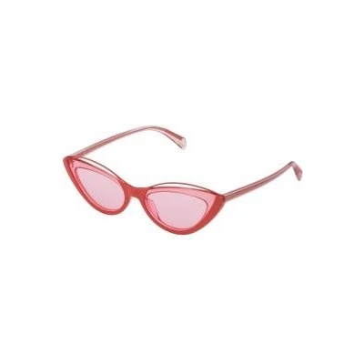 Police Дамски слънчеви очила Police SPL937520AA3 Ø 52 mm