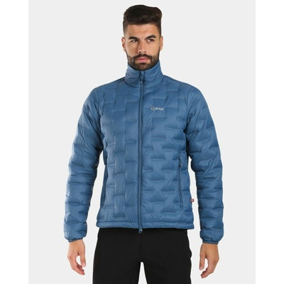 Kilpi Мъжко изолирано яке Kilpi PAPILON-M Dark Blue Kilpi | Sin | МЪЖЕ | L