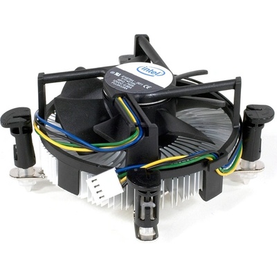 Боксов охладител No brand 1150/1155/1156 - 63061 (63061)