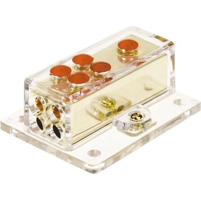 Distribučný blok ACV 30.3601-04