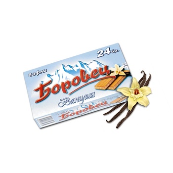 Боровец БОРОВЕЦ Ванилия