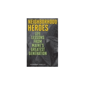 Neighborhood Heroes - Rielly Morgan
