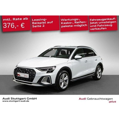 Audi A3 40 TFSIe S tronic Allstreet 150 kW
