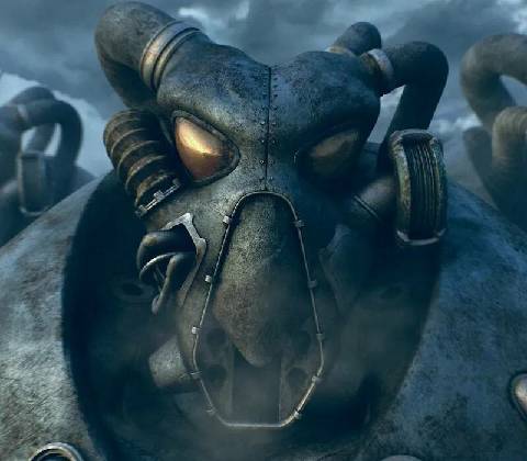 Fallout 3 + 4