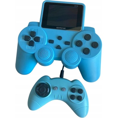 S10 retro handheld 8bit 520v1