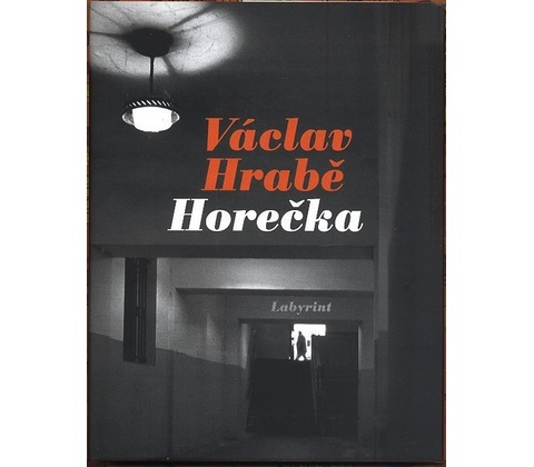 Horečka