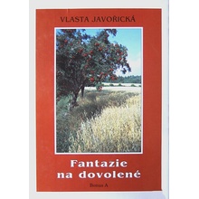 Fantazie na dovolené