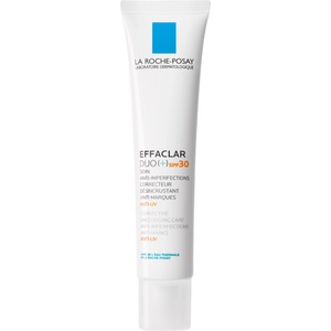 La Roche-Posay Effaclar Коригиращ крем Duo, SPF30, 40 ml