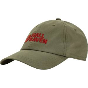 Fjällräven Шапка с козирка Fjällräven Vardag Lite Cap - Laurel Green - размер L/XL (904-6117-0312)