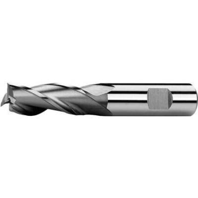 ZPS-FN Fréza pro drážky per Ø12x26x83, Z3, DIN 327L, HSSCo8 ,N - ZPS-231418-120