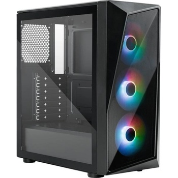 Image 1 of Cooler Master CMP 520 ARGB (CP520-KGNN-S00)