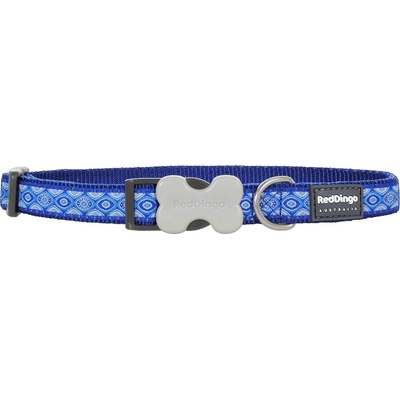 Red Dingo Obojek Snake eyes dark